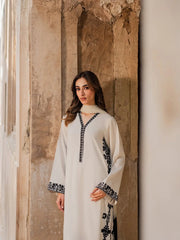 Celo 3pc Embroided dress